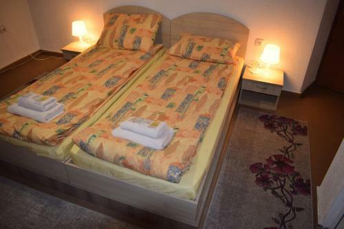 Hostal Mamin Kolio