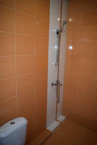 Hostal Mamin Kolio