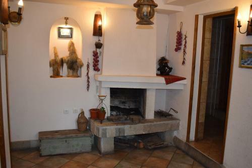 Hostal Mamin Kolio