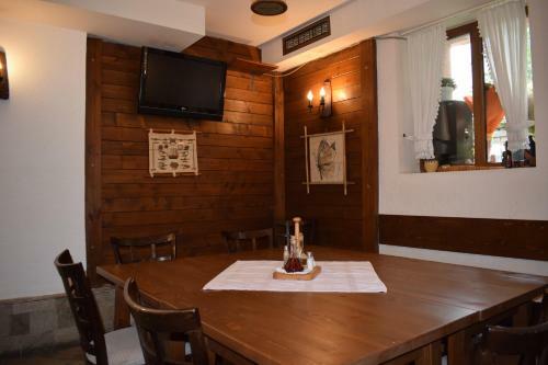 Hostal Mamin Kolio