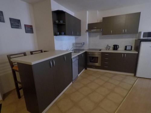 Monastery Apartment C39