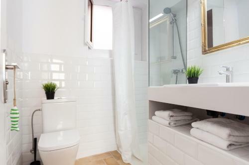 Apartamento L'havanera Boutique Home