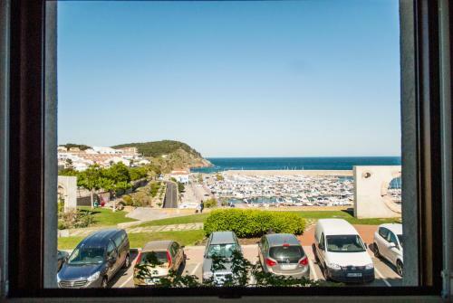 Apartamento Un Sue�o En Palamos