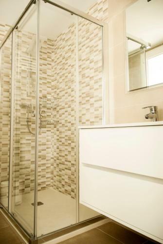 Apartamento Un Sue�o En Palamos