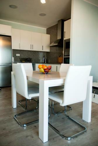 Apartamento Un Sue�o En Palamos
