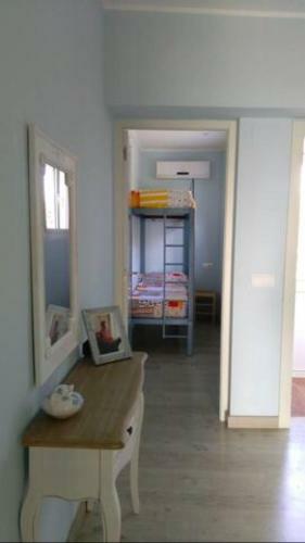 Apartamento Un Sue�o En Palamos