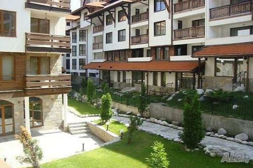 Hotel Cedar Lodge 3/4 Apartment Paradise