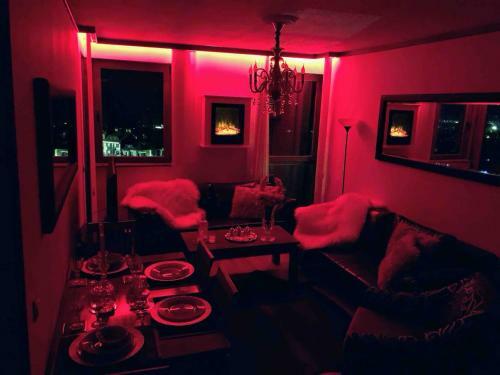 Apartamento Bansko 1-bedroom Suite Panoramic Mountain View