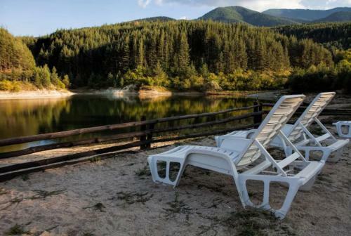 Apartamento Bansko 1-bedroom Suite Panoramic Mountain View