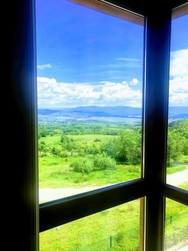 Apartamento Bansko 1-bedroom Suite Panoramic Mountain View