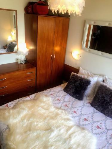 Apartamento Bansko 1-bedroom Suite Panoramic Mountain View