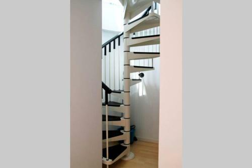 Fantastic Apartment Near The Beach