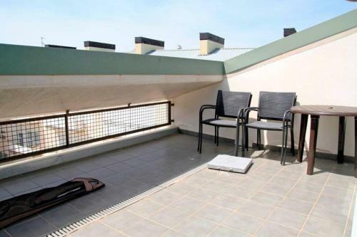 Fantastic Apartment Near The Beach