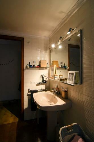 Apartamento Gran �tic A Primer L�nia De Mar A Palam�s