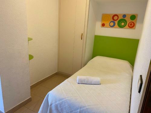 Can Vall�s Apartament �tic A Palam�s