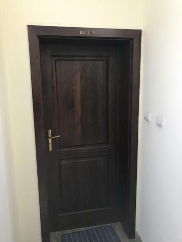 Private Two-bedroom Apartment At Bojurland Complex