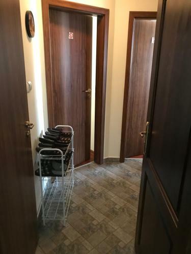 Private Two-bedroom Apartment At Bojurland Complex