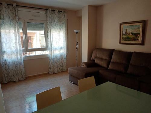 Apartamento Piso En Centro De Palamos