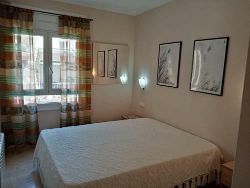 Apartamento Piso En Centro De Palamos