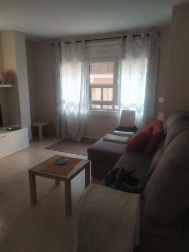 Apartamento Piso En Centro De Palamos