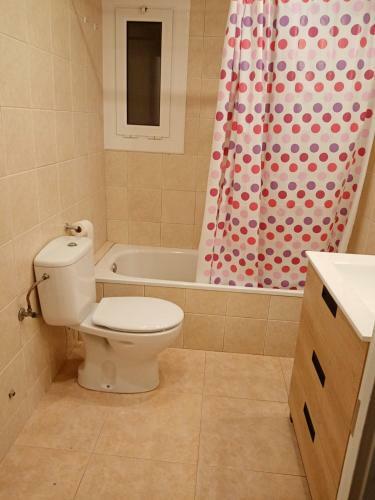 Apartamento Piso En Centro De Palamos