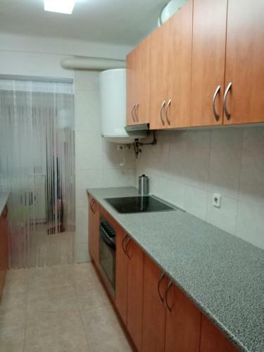 Apartamento Piso En Centro De Palamos