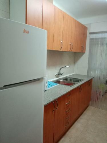 Apartamento Piso En Centro De Palamos