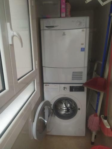 Apartamento Piso En Centro De Palamos