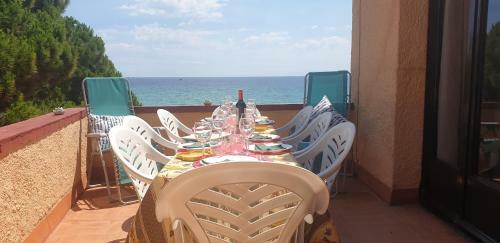 Apartamento Con Jard�n A 11 Metros de La Playa. Se.