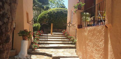 Apartamento Con Jard�n A 11 Metros de La Playa. Se.