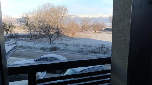Apartamento Complex Alpine Lodge, Bansko, Studio 4 Personne,