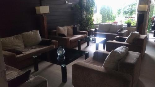Apartamento Complex Alpine Lodge, Bansko, Studio 4 Personne,