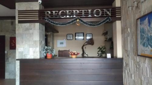 Apartamento Complex Alpine Lodge, Bansko, Studio 4 Personne,