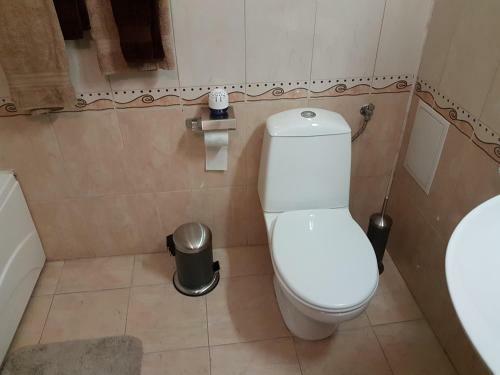 Family 2 Bed Apartment In Bansko