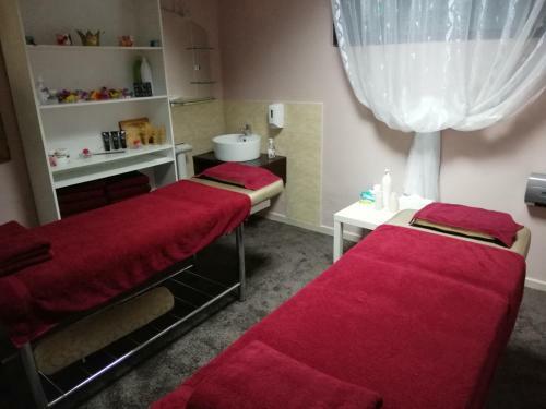 Family 2 Bed Apartment In Bansko