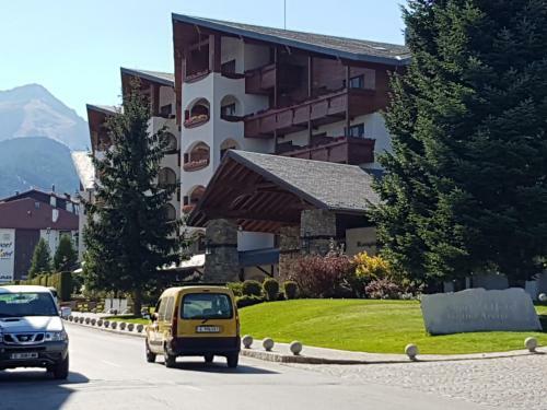 Family 2 Bed Apartment In Bansko