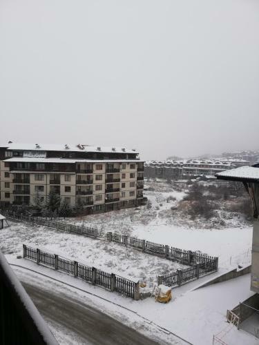 Family 2 Bed Apartment In Bansko