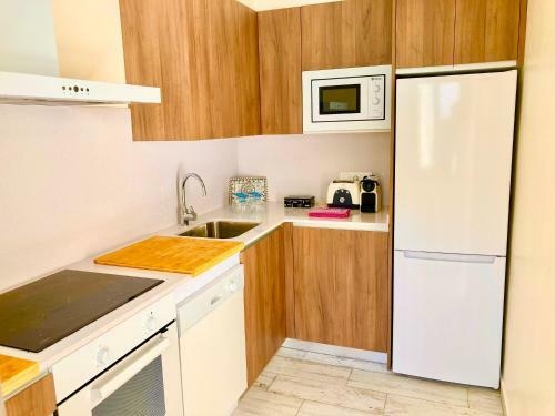 Casa Mediterr�nea Con Piscina Privada En Palam�s