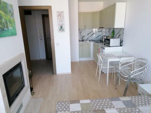 Luxury Apartments In St. John Park