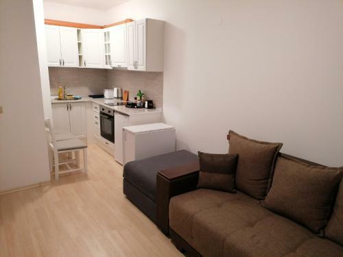 Luxury Apartments In St. John Park