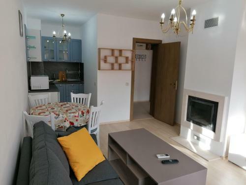 Luxury Apartments In St. John Park