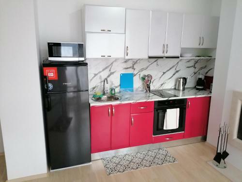 Luxury Apartments In St. John Park