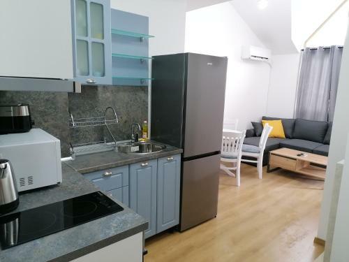 Luxury Apartments In St. John Park