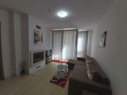 Luxury Apartments In St. John Park