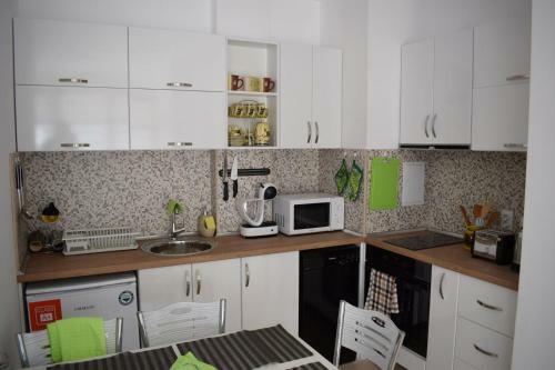 Luxury Apartments In St. John Park