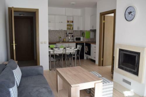 Luxury Apartments In St. John Park