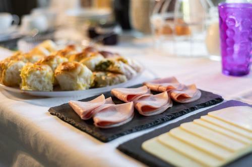 Luxury Chalet & Spa Tia Maria