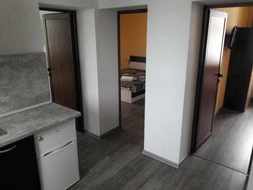 Hostal Sharkova House Bansko
