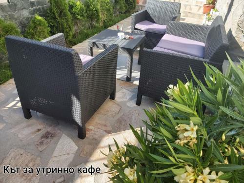 Hostal Sharkova House Bansko