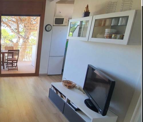 Apartamento En La Fosca, Palamos